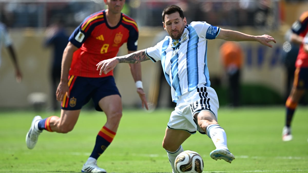Messi reaches preliminary agreement to become majority owner of Spanish club Eldense