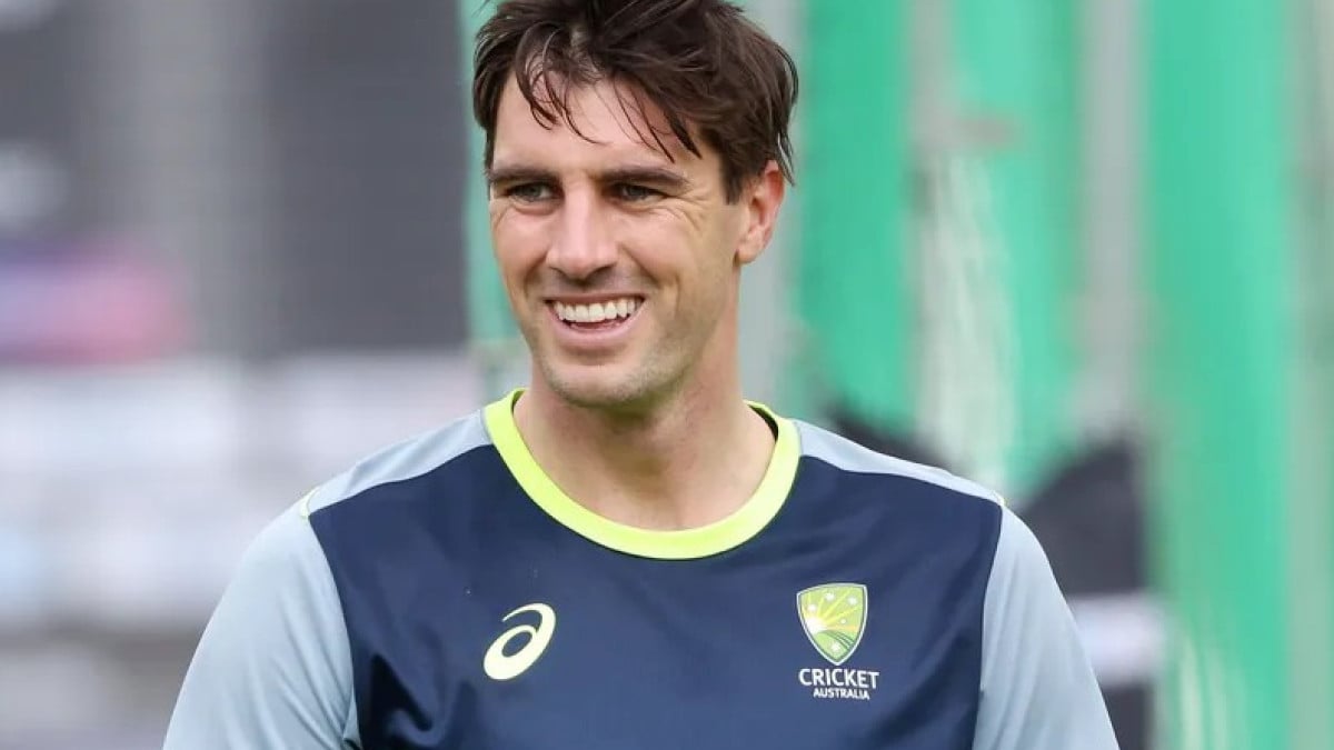 Might be little bit of hostility: Cummins on Australias first SA tour after Sandpaper gate