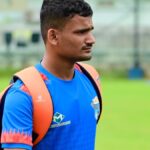 ‘My dream does not end here’: Odisha’s deaf cricketer Sibun Nanda eyes Ranji Trophy debut