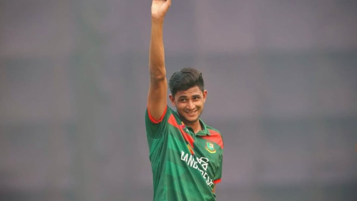 Nahid Rana Unlikely To Get NOC For Big Bash League After Recent Recovery From Injury: Report