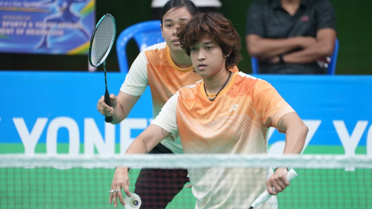 NE Badminton Championship returns to Meghalaya after 10 years, sets stage for National Games 2027