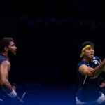 ‘No added pressure’: Satwik-Chirag focus on fine-tuning ahead of Asian Games