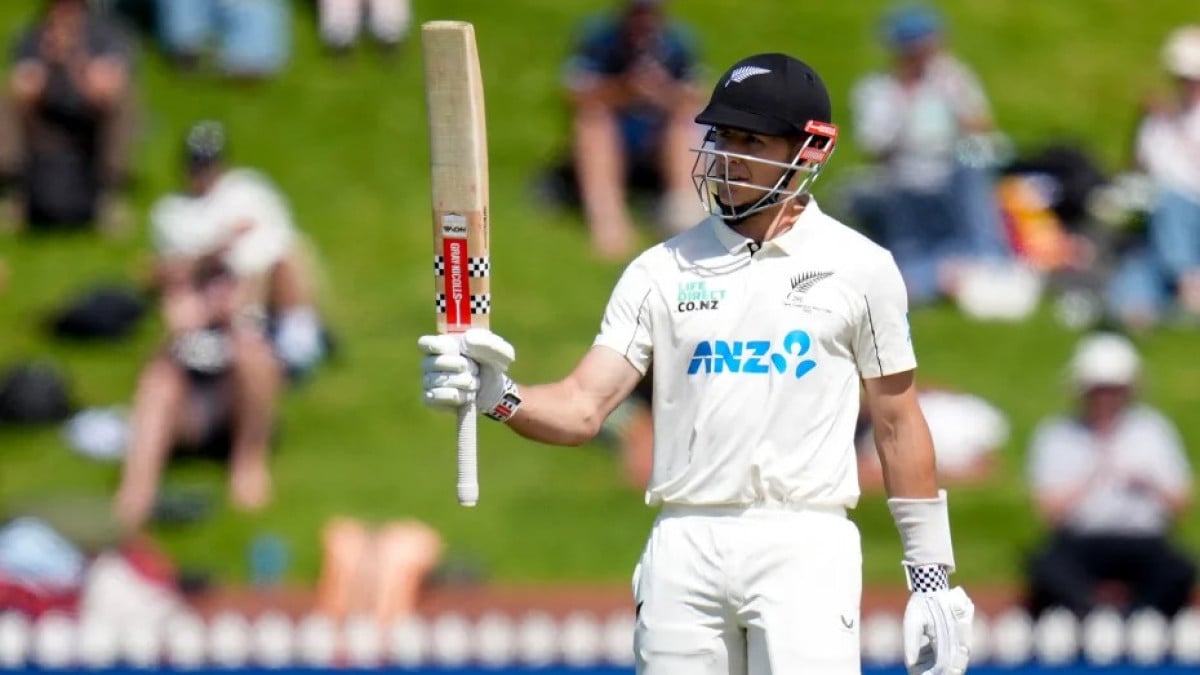 Nottinghamshire sign Hay as Verreynne’s replacement for final three County games