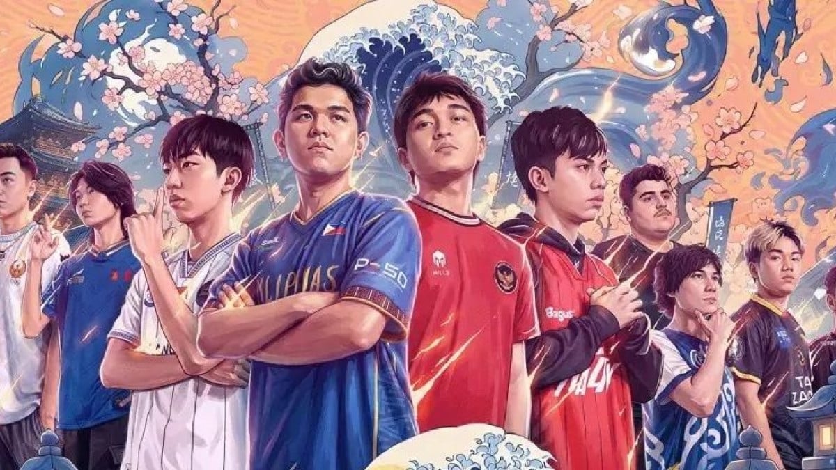 OCA says E-sports will continue to be a medal sport at Asian Games