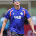 ODI WC prep starts now; players must put themselves under pressure, says Morne Morkel