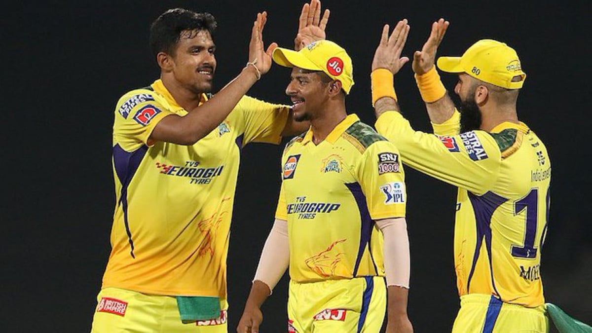 Odish T20 League: When you stay calm, you get more ideas, says Subhranshu Senapati on MS Dhoni’s influence