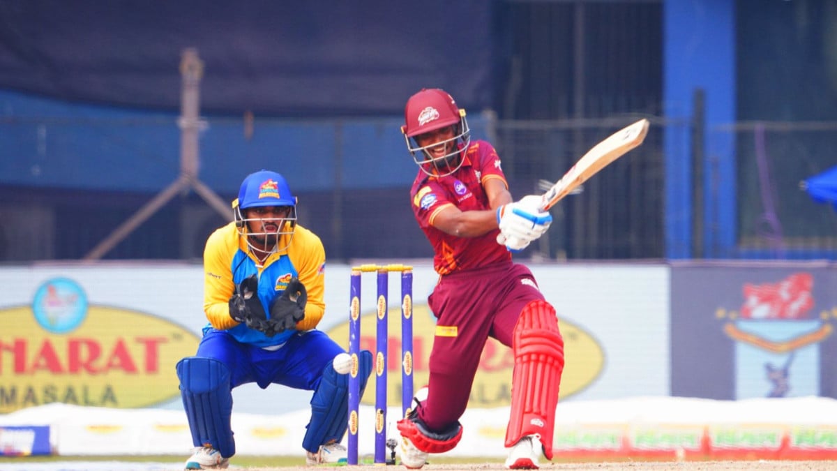 Odisha T20 League: Keonjhar Miners advance to final as Sambalpur Warriors, Bhubaneswar Tigers prepare for qualifier