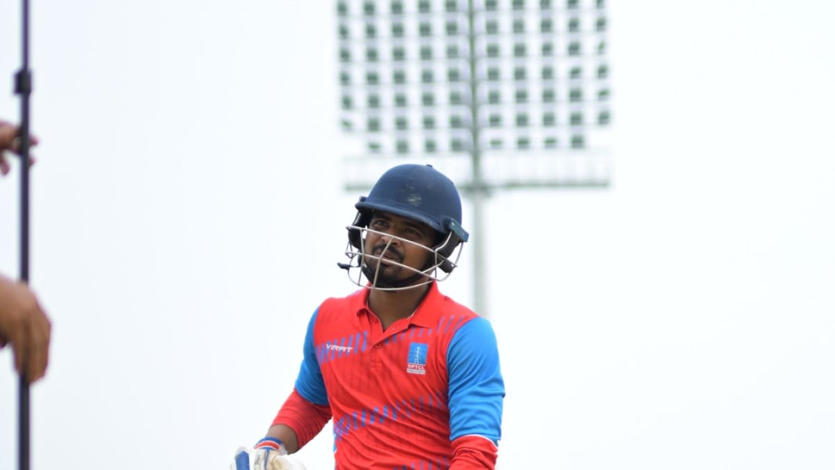 Odisha T20 League: Our aim is to establish Keonjhar Miners as a strong sporting identity, says Manish Khemmka