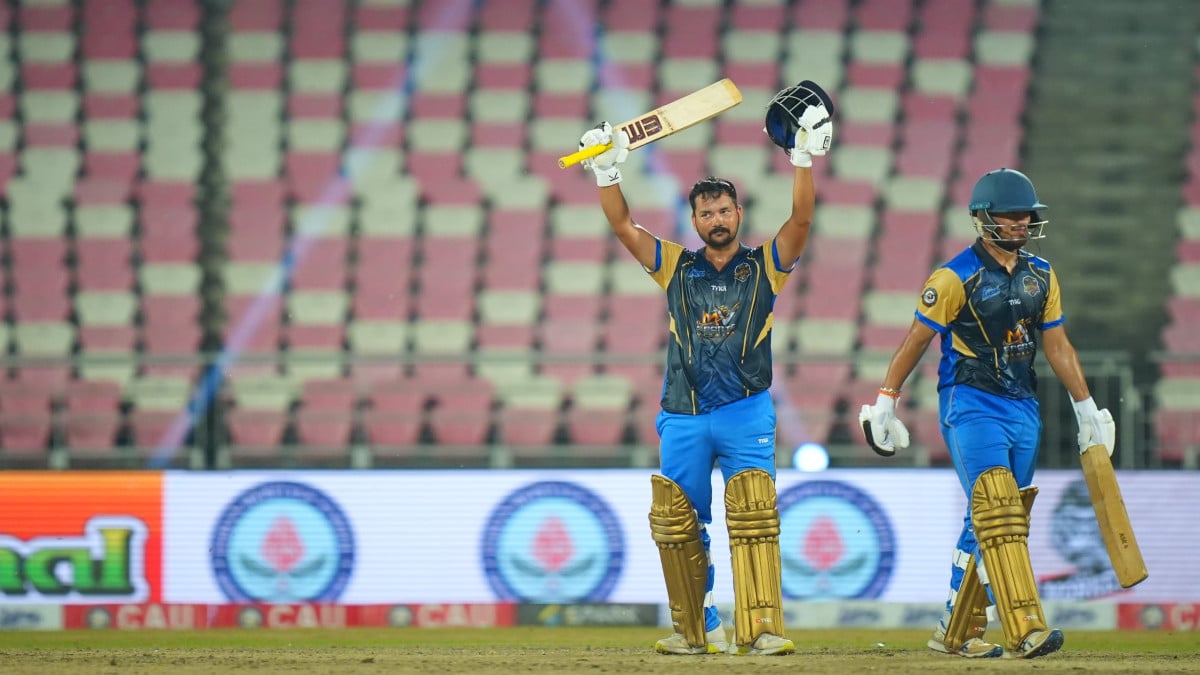 Odisha T20: Vageesh’s four-wicket haul powers Keonjhar to 26-run win over Kataka