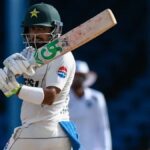 Pakistan Test captain Babar returns to domestic cricket for first time since 2019