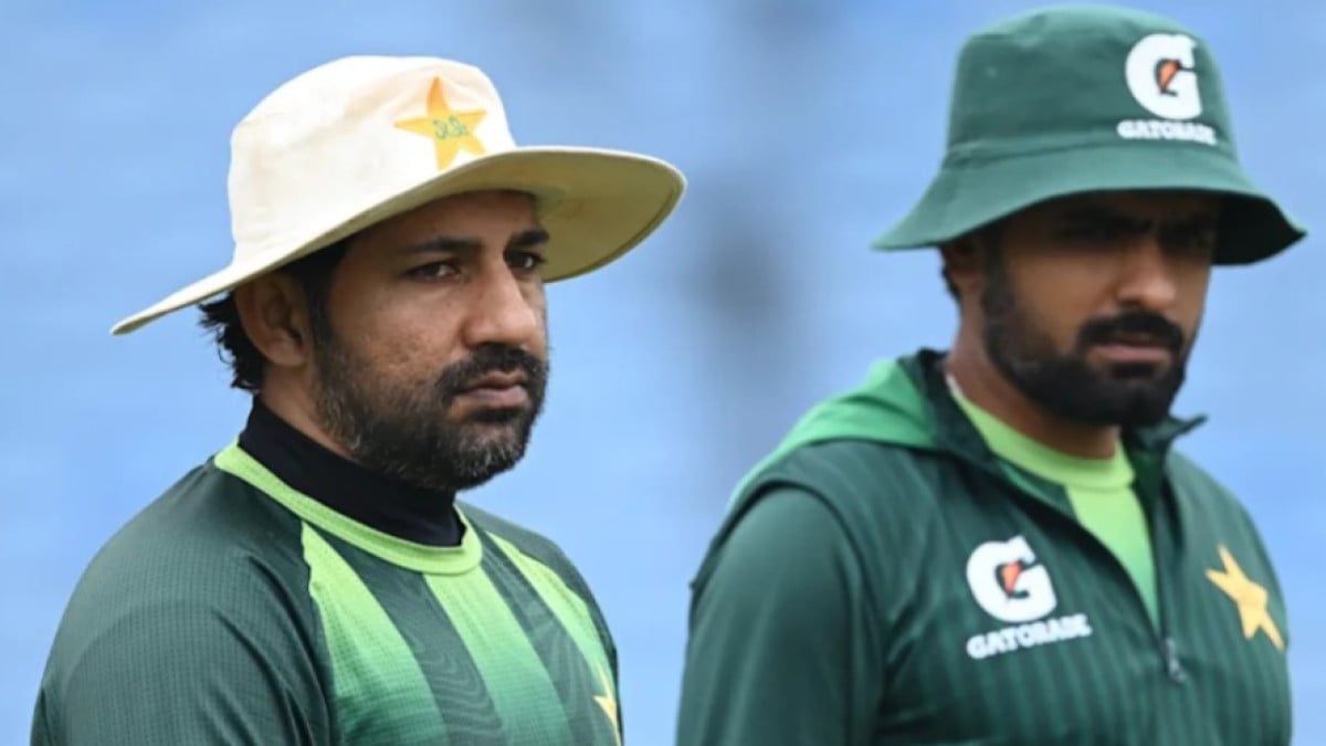 Pakistans major Test shake-up reflects familiar cycle of internal chaos: Ex-captain Yousuf