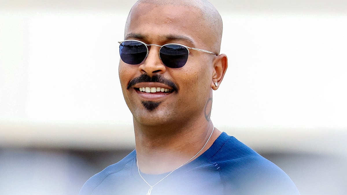 Pandya included as Padikkal and Gaikwad to captain India A against Australia A