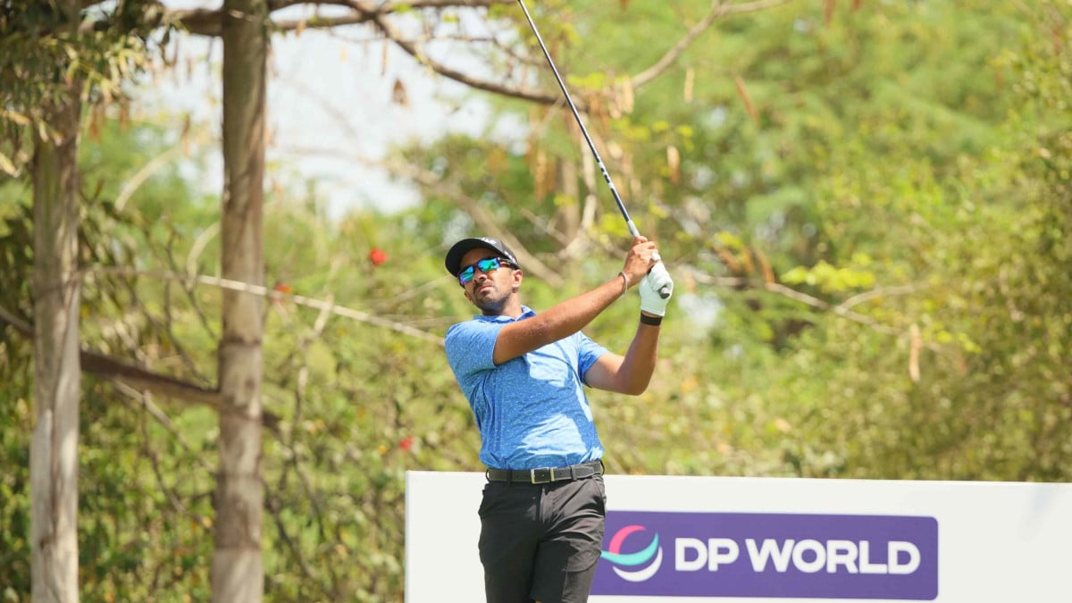 PGTI leader Saptak Talwar sees star-studded India Championship as a game changer for Indian golf