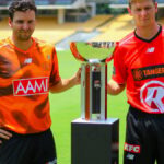 ‘Playing For Australia Is A Massive Ambition’: Brendan Doggett Eyes Border-Gavaskar Trophy Spot