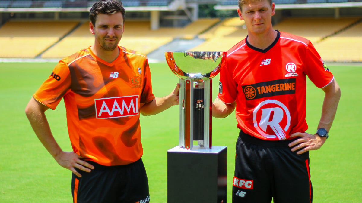 ‘Playing For Australia Is A Massive Ambition’: Brendan Doggett Eyes Border-Gavaskar Trophy Spot