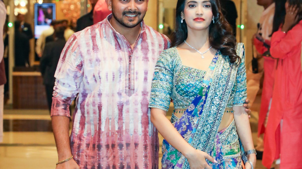 Prithvi Shaw, fiancee Akriti Agarwal part ways six months after engagement
