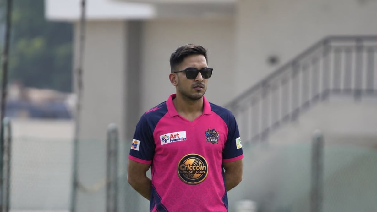 Puri Titans focus on developing Odisha’s young cricket talent, says co-owner Nitesh Choudhary