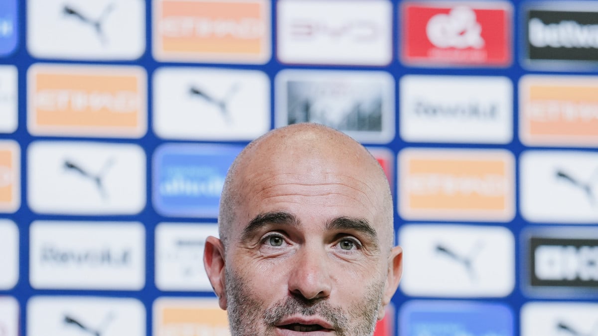 ‘Quite poor’ to let VAR controversy overshadow City’s derby display, says Maresca