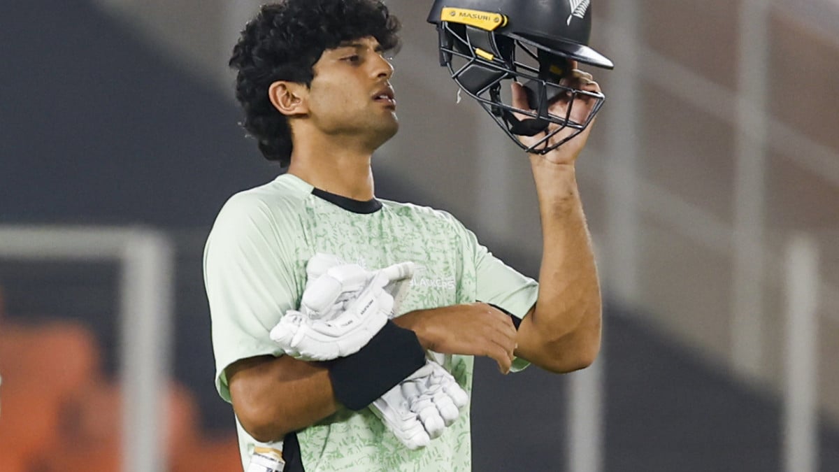 Ravindra ruled out, Milne returns as NZ name pace-heavy squad for India T20Is