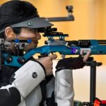 Rifle shooter Vidarsa’s journey from finding the right guide to Asiad women’s team silver