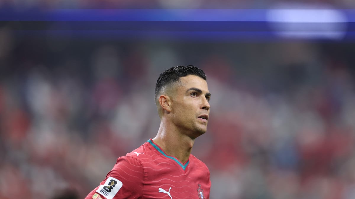Ronaldo ends retirement speculation as Portugal name Nations League squad