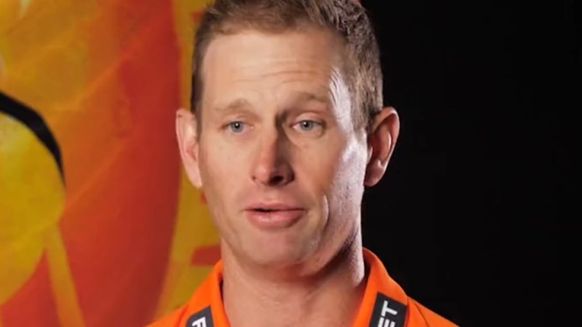 Scorchers coach Voges leans on Husseys IPL knowledge for unexpected Chennai surface in BBL opener