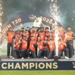Selaqui Strikers crowned champions of Dehradun T20 League 2026
