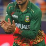 Shanto and Mahmud recalled as Bangladesh name Asian Games men’s T20 squad