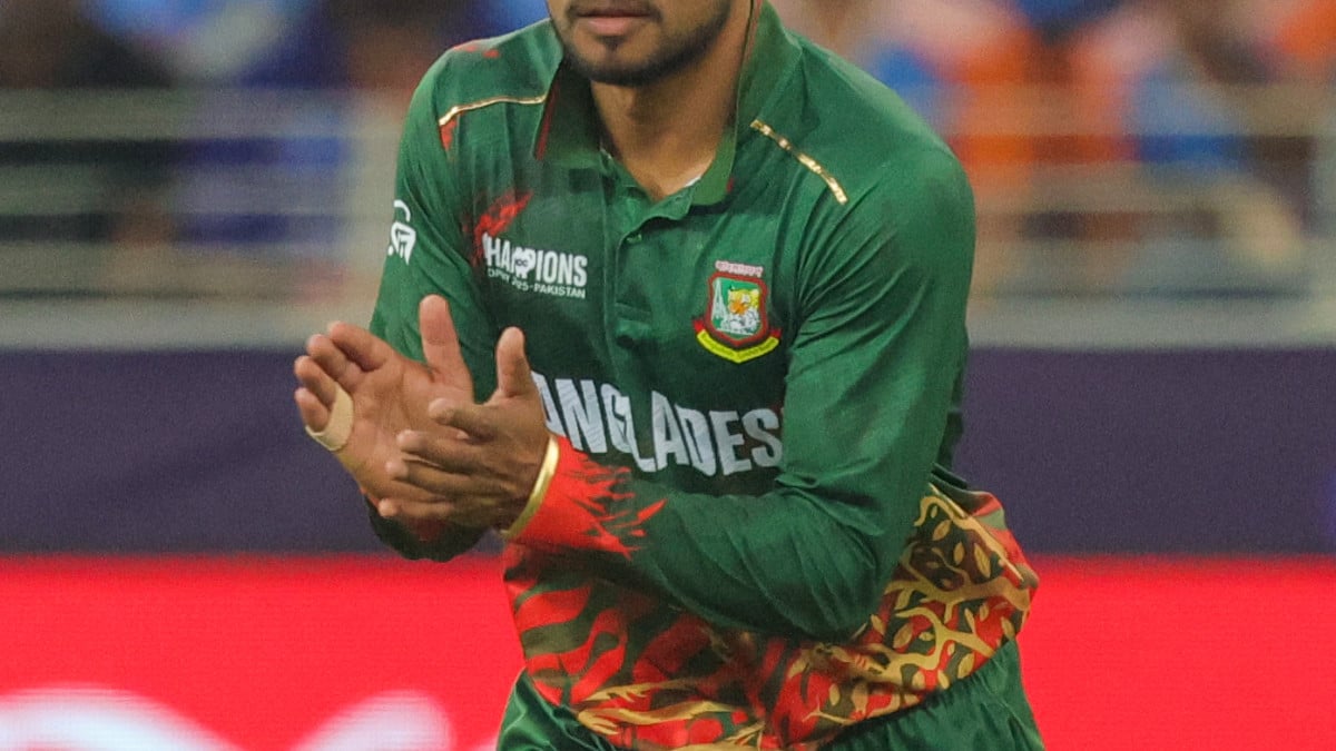 Shanto and Mahmud recalled as Bangladesh name Asian Games men’s T20 squad