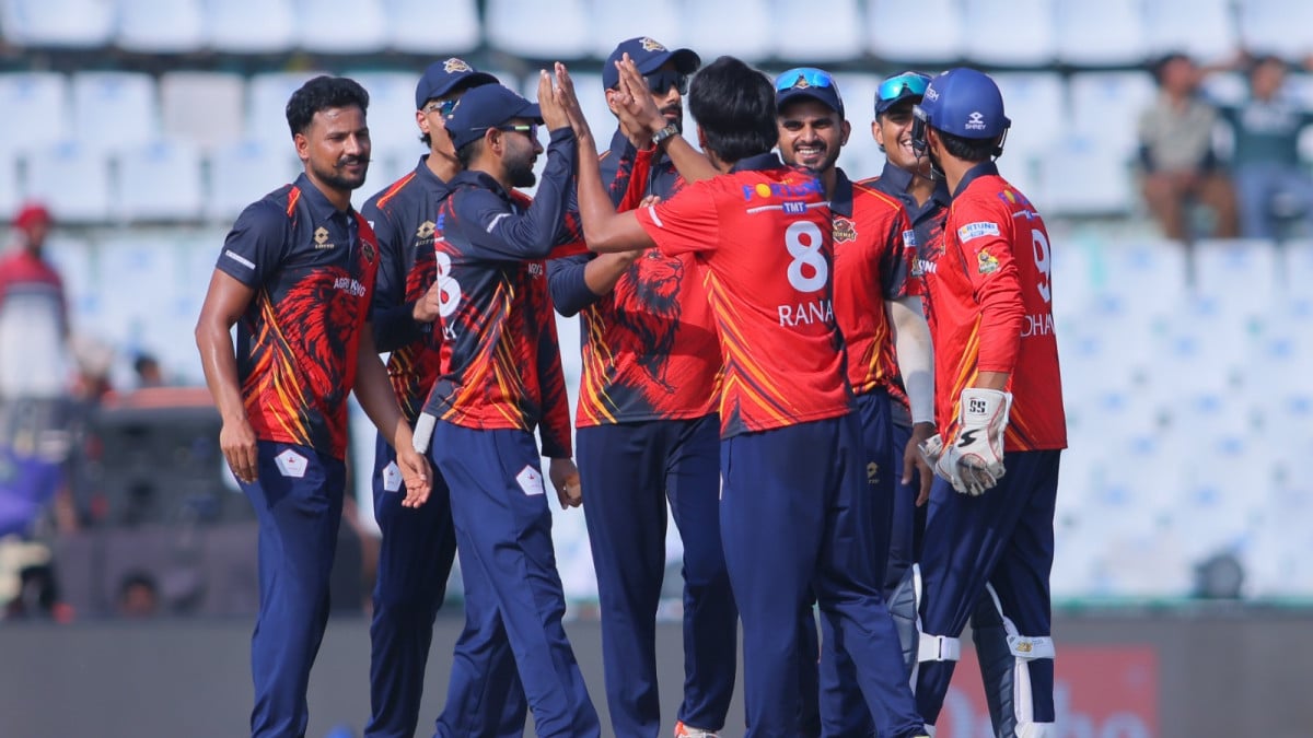 Sher-E-Punjab T20 Cup: Amritsar Soormas seek third straight victory against Jalandhar Warriors