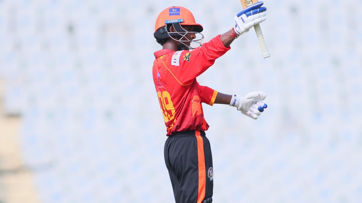 Sher-E-Punjab T20 League: Rajput’s all-round brilliance powers Ludhiana Lions to victory