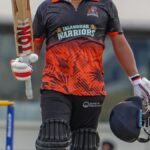 Sher-e-Punjab T20: Prabhsimrans ton guides Jalandhar Warriors to thrilling win over Bathinda Royals