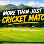 Sher-i-Kashmir Stadium