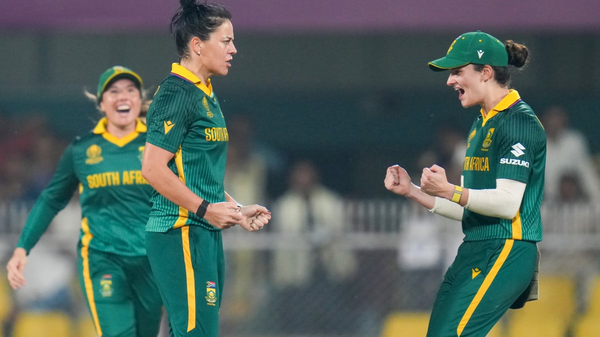 South African women to attend four-day red-ball camp ahead of Tests against India, Australia