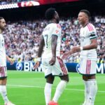 Spanish clubs begin Champions League campaigns with contrasting ambitions