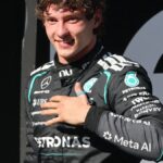 Spanish GP: Antonelli clinches eighth season win in Madrid to extend F1 title gap