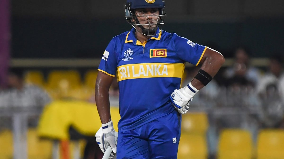 Sri Lanka women make light work of Malaysia to move into Asian Games SF