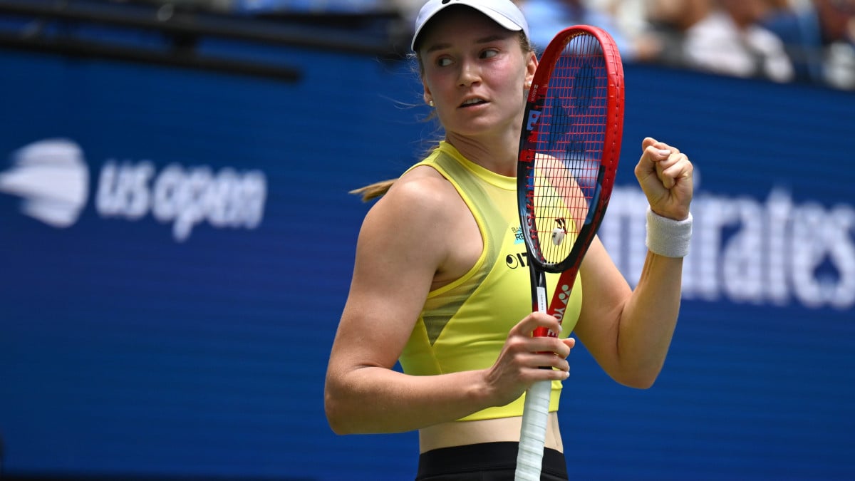 ‘Stay on top of the rallies’: Rybakina reveals plan to counter Sabalenka in US Open final
