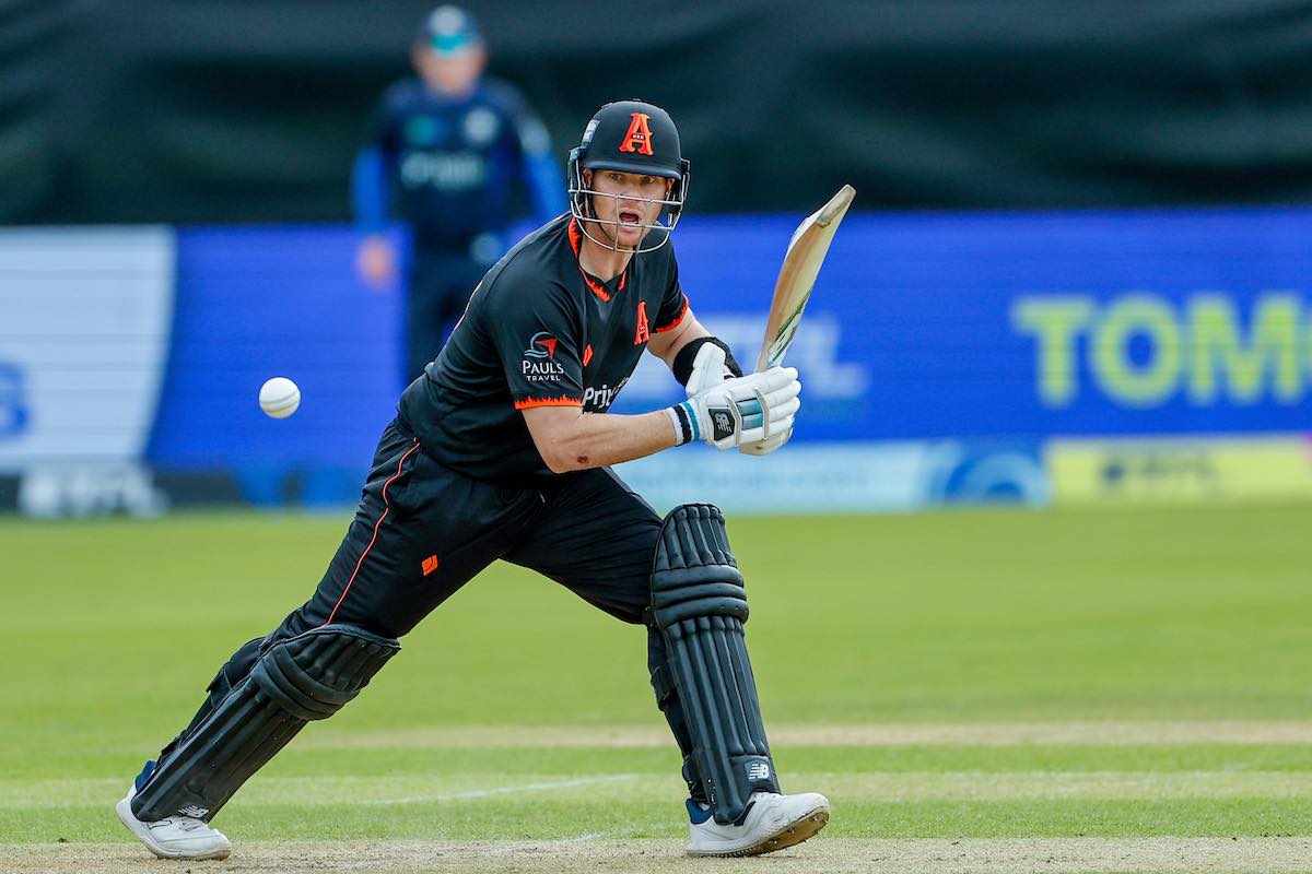 Amsterdam Flames vs Belfast Wolves: Smith Backs Samra Ahead of European T20 Semi-Final