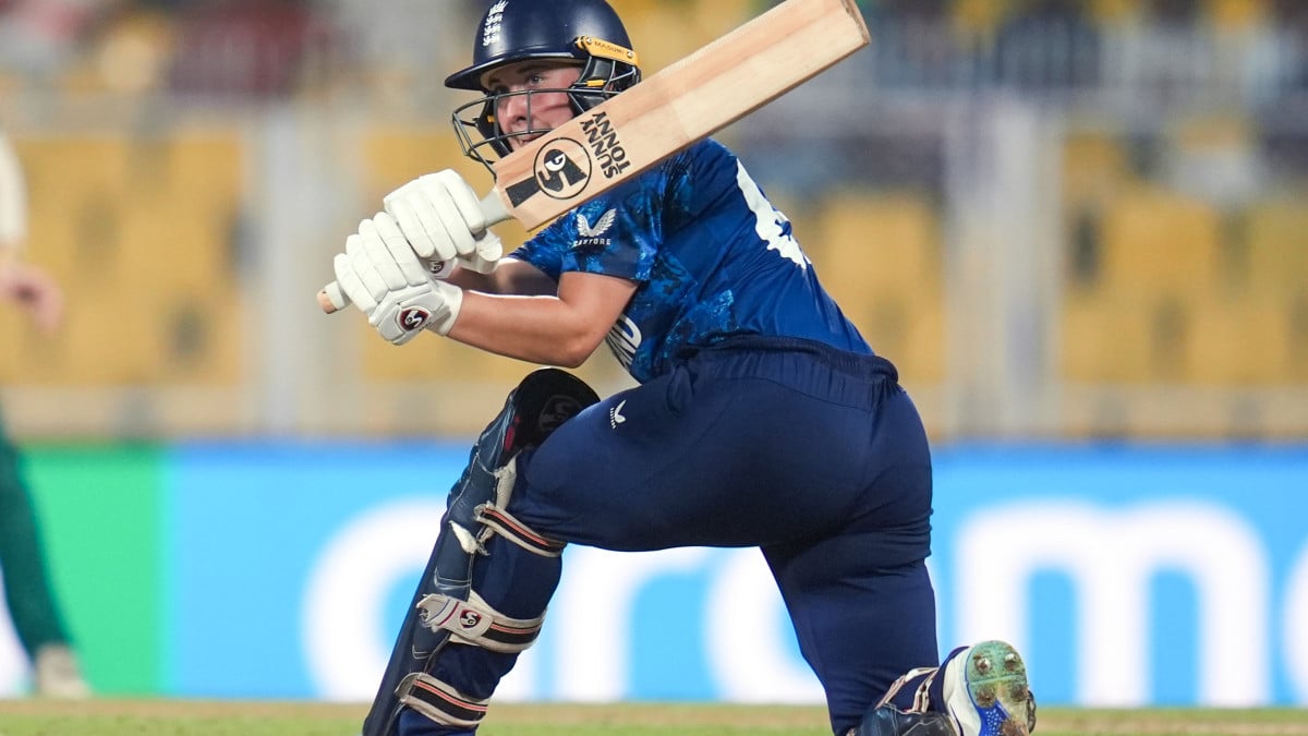 Sydney Sixers rope in versatile Alice Capsey from Renegades for WBBL 12