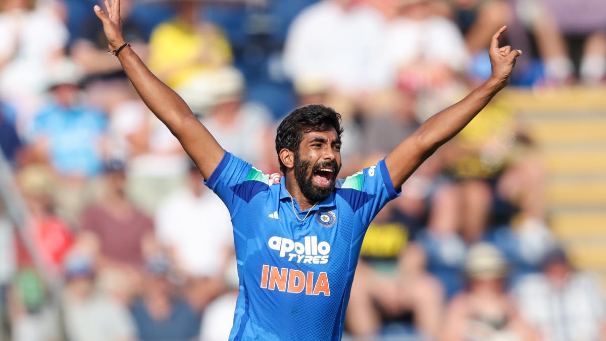 T20Is against Afghanistan ideal for ‘match winner’ Bumrahs return: Vivek Razdan
