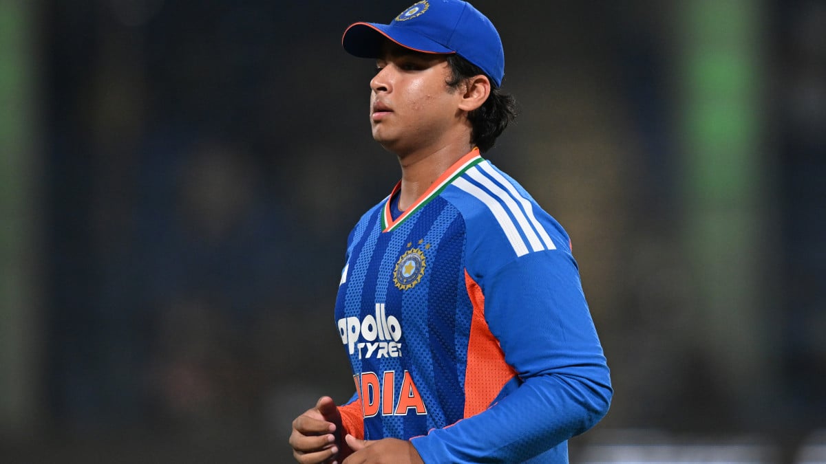 Talented Vaibhav Sooryavanshi has a long way to go, says Sanath Jayasuriya
