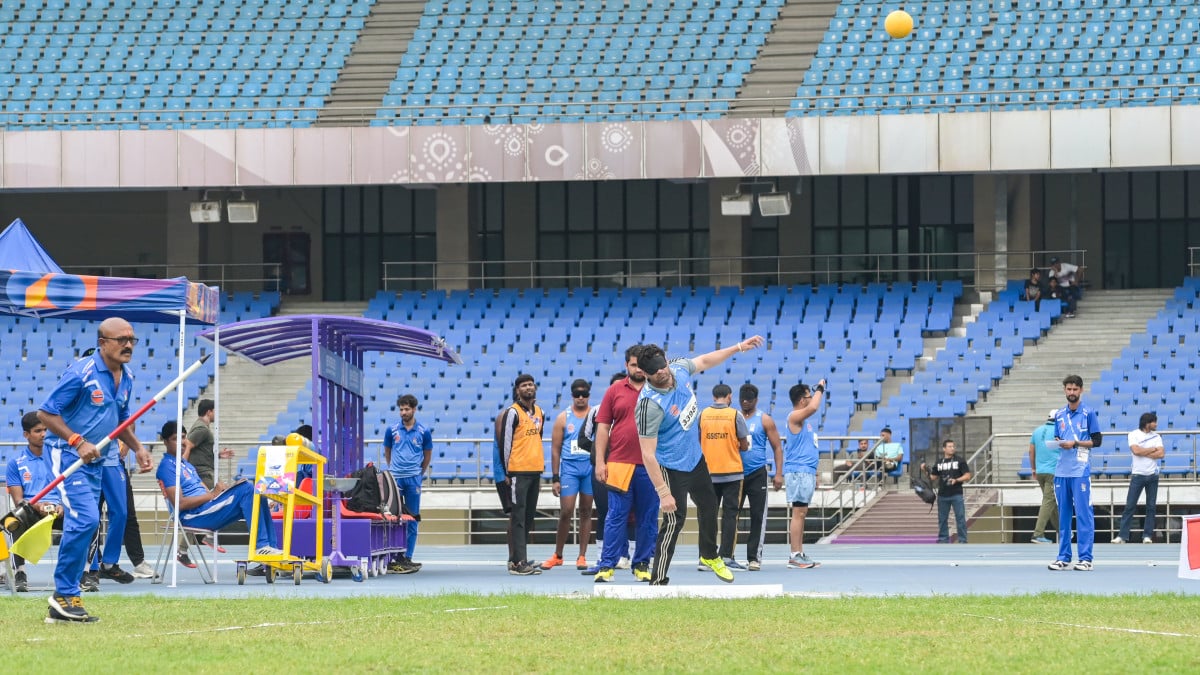 Tashkent 2027 medal programme and qualification criteria announced