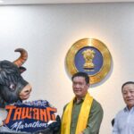Tawang Marathon to showcase Arunachals Himalayan landscape, cultural heritage: CM Pema Khandu