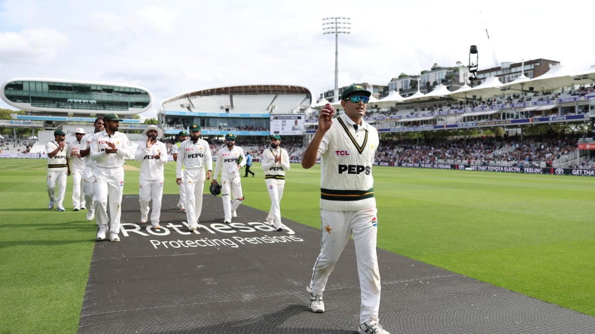 ‘They’ve ruined cricket, good for nothing’: Danish Kaneria tears into Pakistan after England debacle