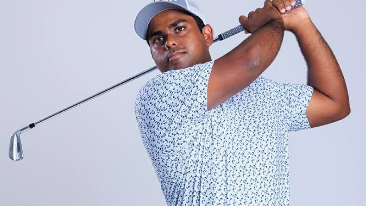 Thomas and Chirravuri miss the cut as Suri set for weekend
