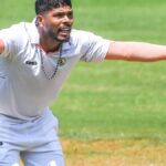 Umesh Yadav parts ways with Vidarbha, seeks new domestic team after receiving NOC