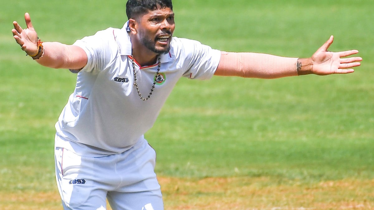 Umesh Yadav parts ways with Vidarbha, seeks new domestic team after receiving NOC