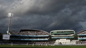 Under-fire Pakistan release seven players, change coaches following Lord’s debacle