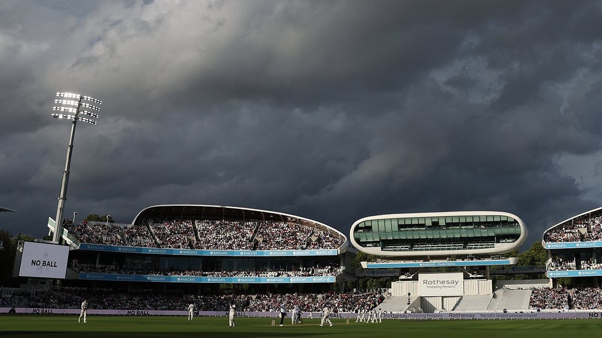 Under-fire Pakistan release seven players, change coaches following Lord’s debacle